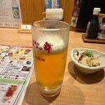 海鮮居酒屋 はなの舞  - 