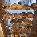 ビーバー ブレッド - 