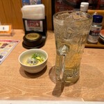 海鮮居酒屋 はなの舞  - 