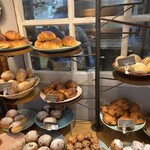 ビーバー ブレッド - 