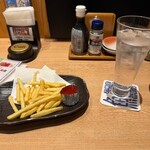 海鮮居酒屋 はなの舞  下赤塚店 - 