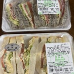 ボストンベイク - 料理写真: