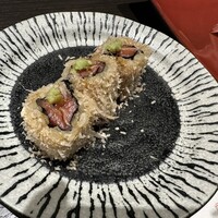 名駅 鮨 天野 - 