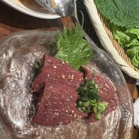 焼肉 スタミナ苑 - 
