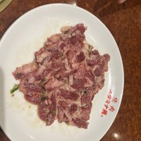 焼肉 スタミナ苑 - 