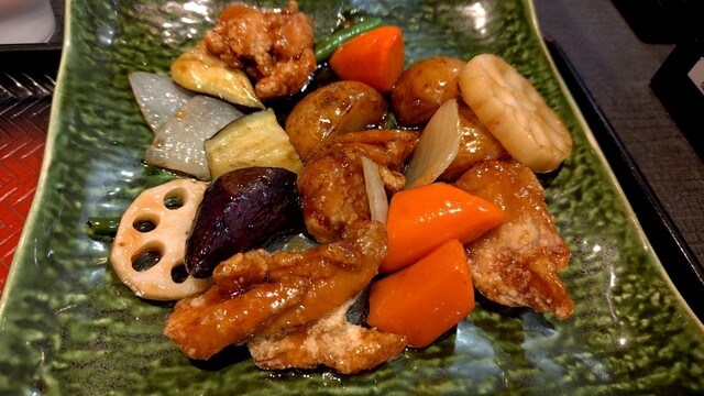 Ootoya Ionmoru Kitaoji Ten