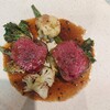 salutワインバー&カフェ