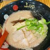 ふくやラーメン工房 アミュプラザおおいた店