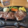 ステーキハウス 88 国際通り店