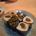 すしBar 小路小路 - 