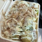 たこのたまご - 料理写真: