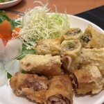 福龍門 - 