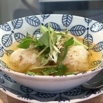 立ち呑み正屋 - 出汁焼売