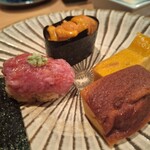 すしBar 小路小路 - 