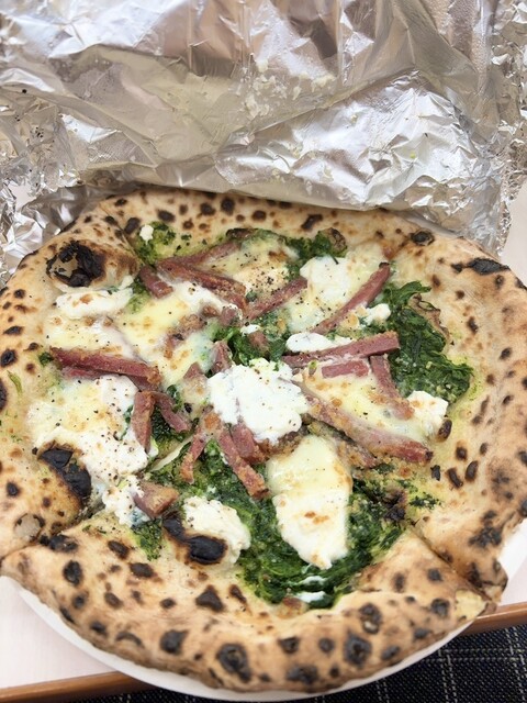 ぷれーんぴざです！ パン・ピザ | 日本ハム株式会社