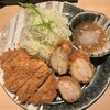 名代とんかつ かつくら 大津店