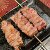 炭火焼き鶏とスパイスカレー 日本橋室町 ハラカラ