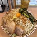 豚山 環2下永谷店 - 