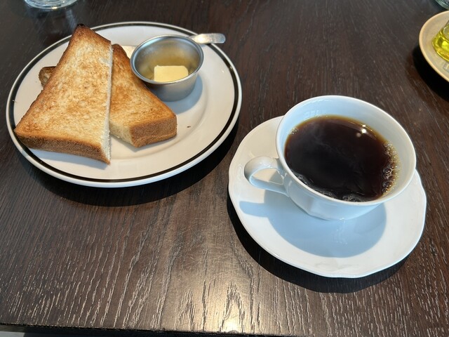 THE CITY BAKERY NEW YORK GRILL Nagoya Noritake Shinmachi Ten photo 2