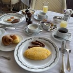 ホテルニューグランド - 