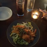 宇田川カフェ - 