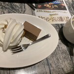 田園の食卓 ノエル - 食べ放題デザート