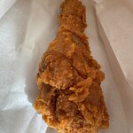 ケンタッキーフライドチキン - 