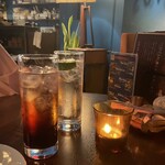 宇田川カフェ - 