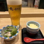 梅丘寿司の美登利 名古屋店 - 