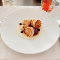 Benoit Alain Ducasse - 