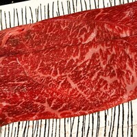 近江亭 - まる肉