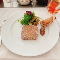 Benoit Alain Ducasse - 