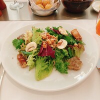 Benoit Alain Ducasse - 