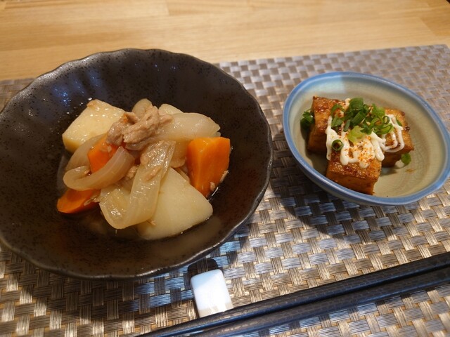 ごはん処 結や - 七日町（食堂）の写真