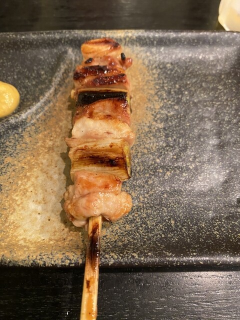 Carp Dori Naka No Tana Ten