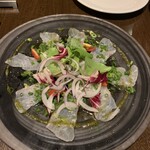 ピッツェリア イチロウテイ - 