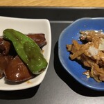 焼鳥 クロウタドリ - 素晴らしくて、感動。