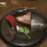 ピッツェリア イチロウテイ - 