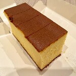 長崎異人堂 - 料理写真:知らぬ間に4切れになってる…(꒪꒫꒪⌯)