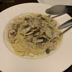 ピッツェリア イチロウテイ - 