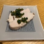 焼鳥 クロウタドリ - 