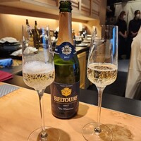 鉄板焼 にし田 - 
