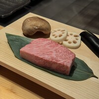 鳥取和牛専門店 大山 不二家 心斎橋本店 - 
