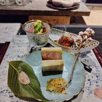 肉匠なか田 本店 -  肉匠なか田 本店 -