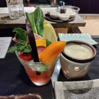 肉匠なか田 本店 -  肉匠なか田 本店 -