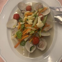 La Terrazza SABATINI - 