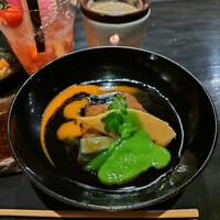 肉匠なか田 本店 -  肉匠なか田 本店 -