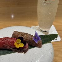 鳥取和牛専門店 大山 不二家 心斎橋本店 - 