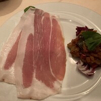 エリオ・ロカンダ・イタリアーナ - 