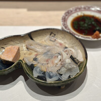 鮨 木島 - 